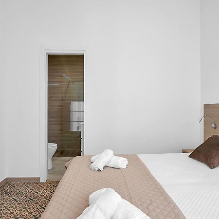 Apartamento Guzman B Barbate Exterior foto