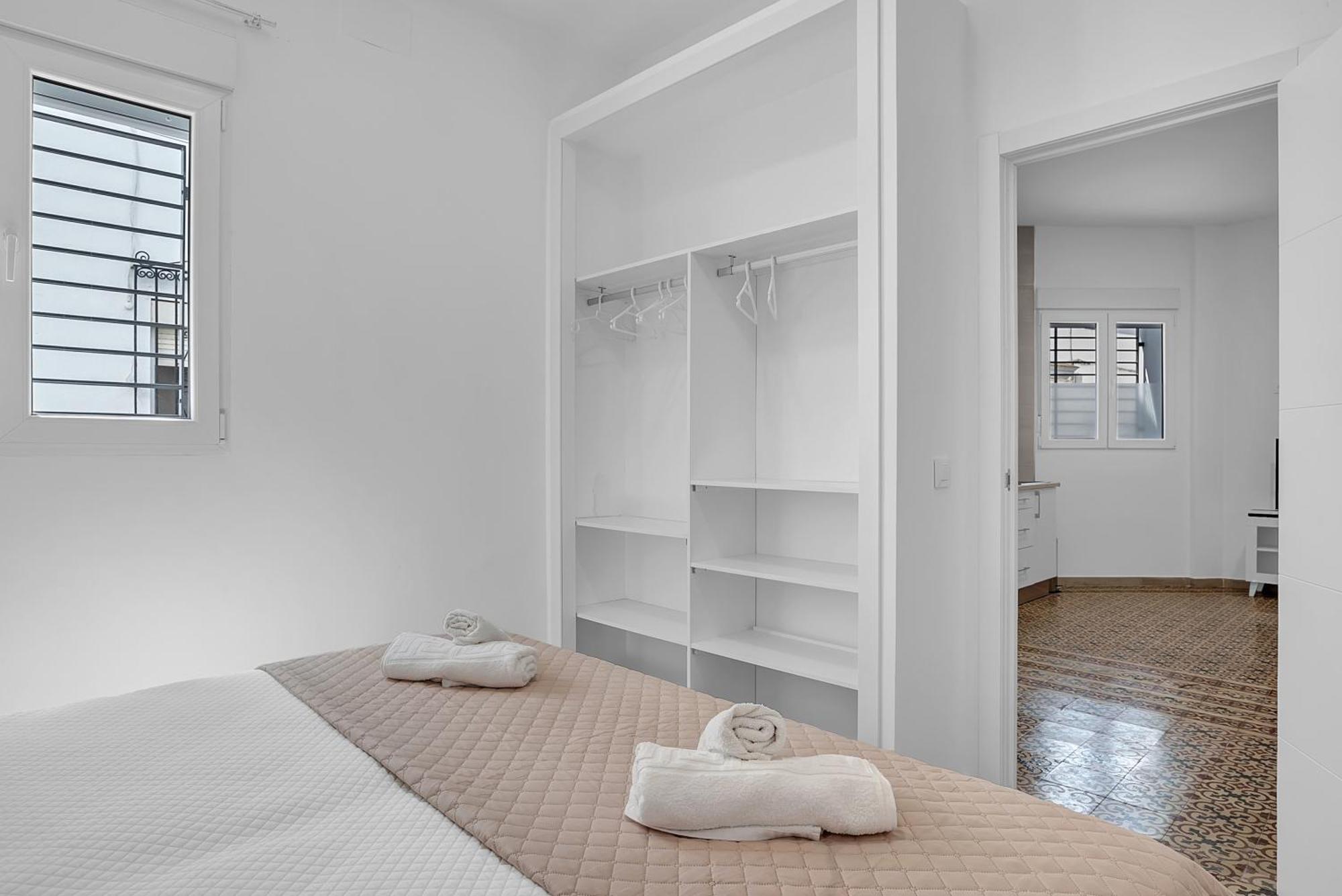 Apartamento Guzman B Barbate Exterior foto
